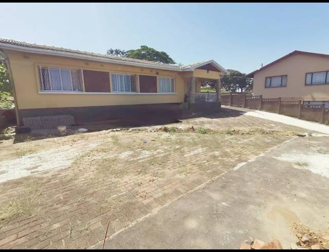 4 BEDROOM PROPERTY TO RENT IN RESERVOIR HILLS